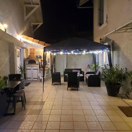 Chez Malo Daire Froges Dış mekan fotoğraf